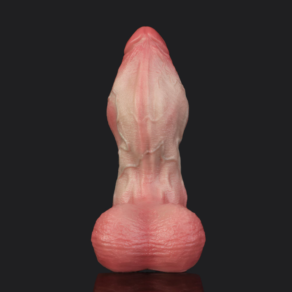 Augustus 7.5 Inch Realistic Dildo