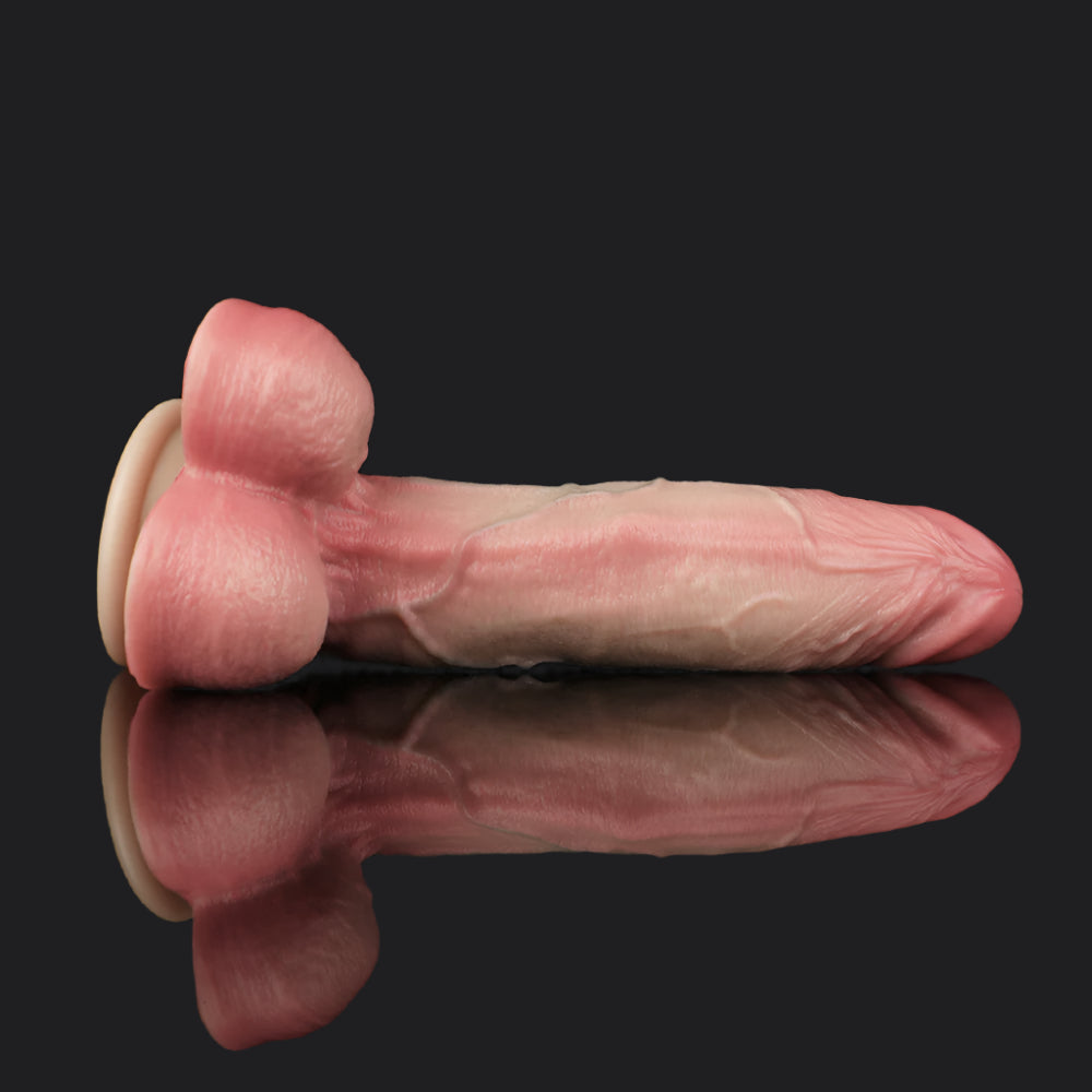 Alexander 7 Inch Realistic Dildo