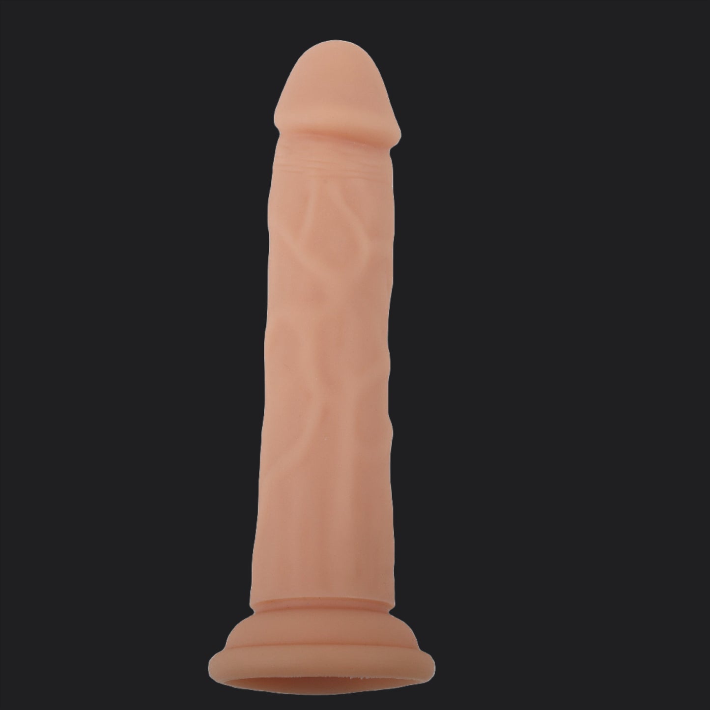 Flesh PInk Real Feel Dildo
