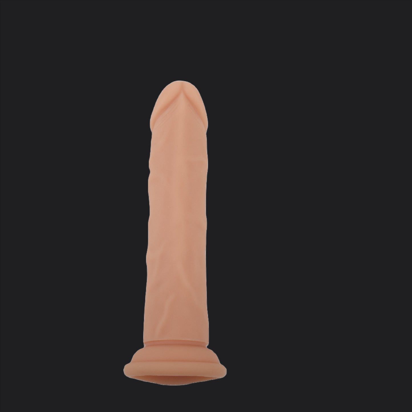 Flesh PInk Real Feel Dildo