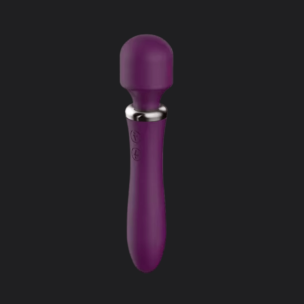T&T Magic Massage Wand at Dildoes UK