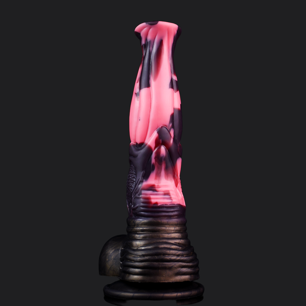 Roan Horse Dildo - A.P. Indy