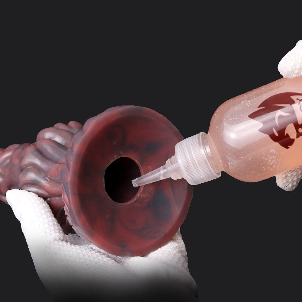 Ovipositor Dildo - Xenomorph