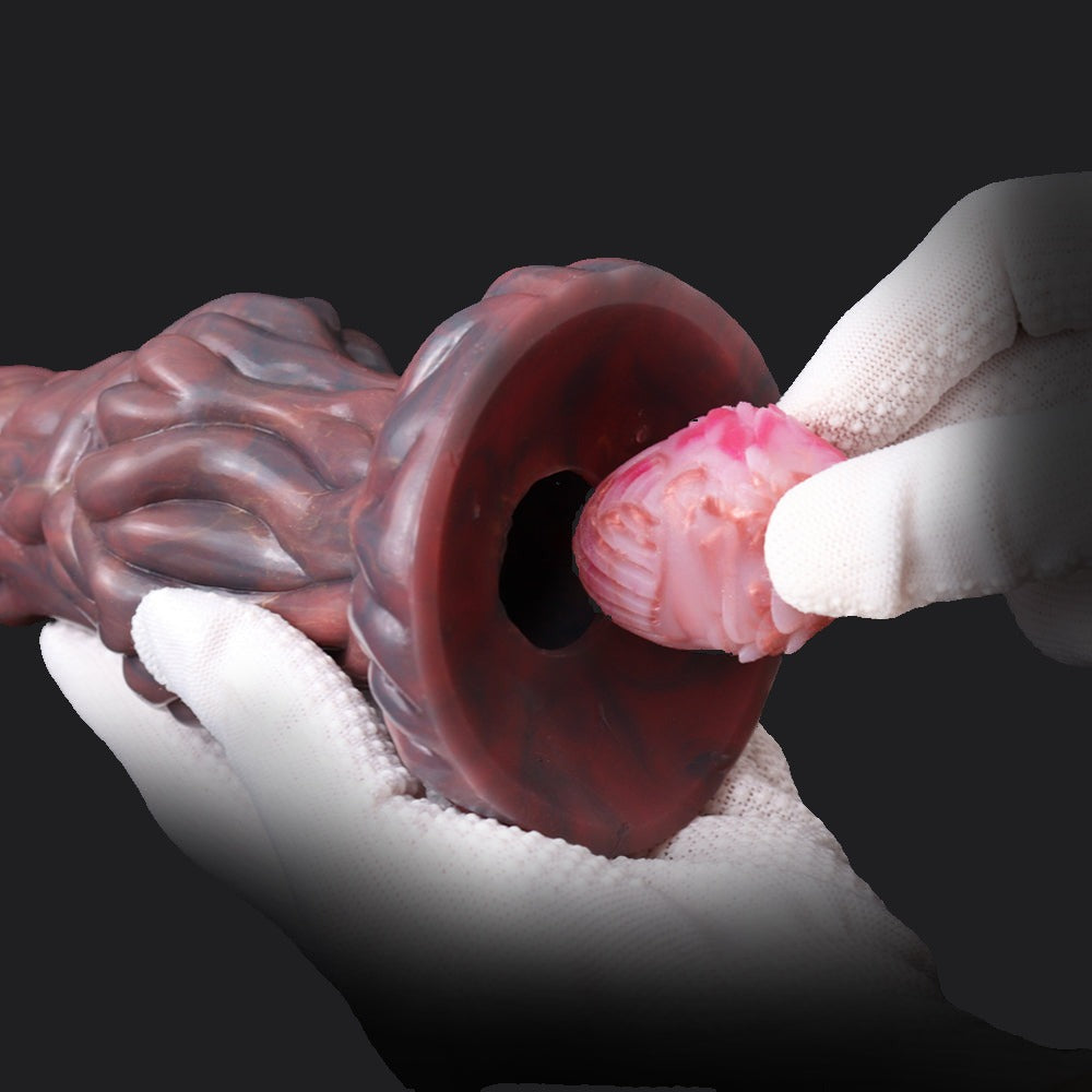 Ovipositor Dildo - Xenomorph