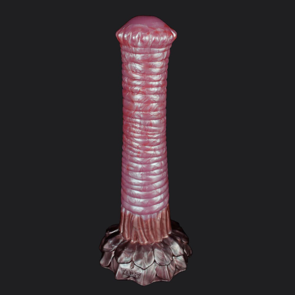 Bay Horse Dildo - Shergar