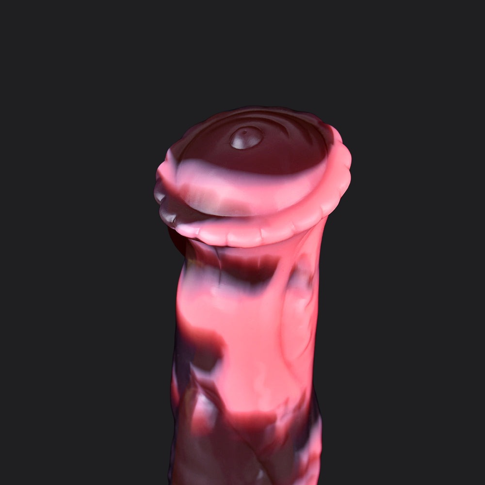 Roan Horse Dildo - Phar Lap