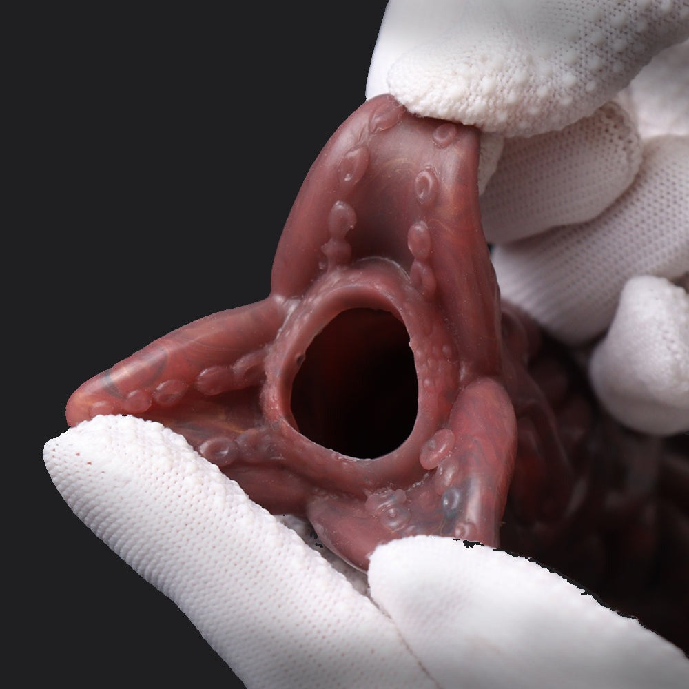 Ovipositor Dildo - Xenomorph