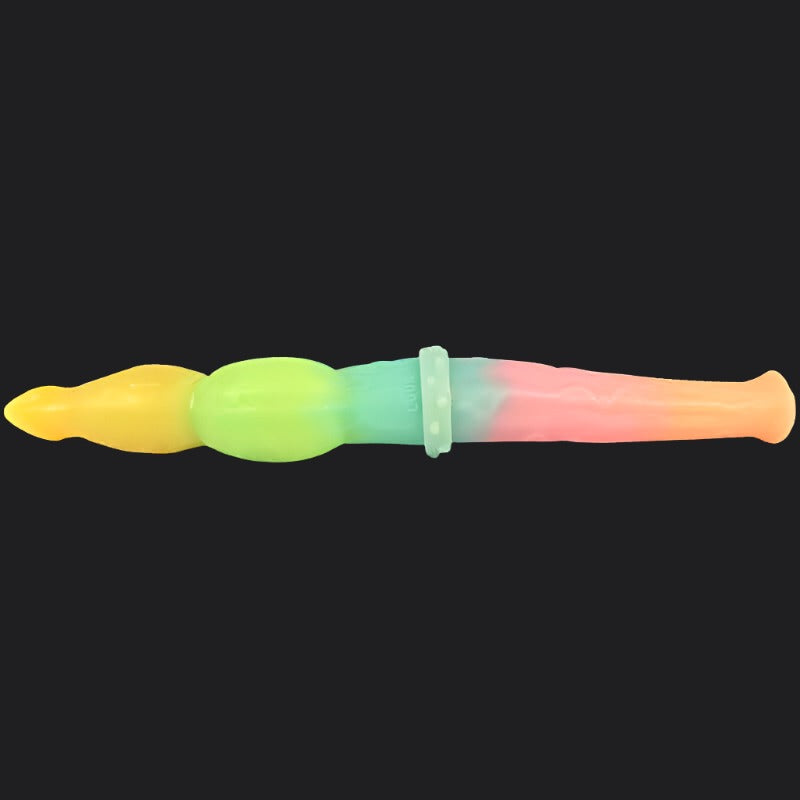 Sorbet Double Ended Dildo - Kyle & Lane