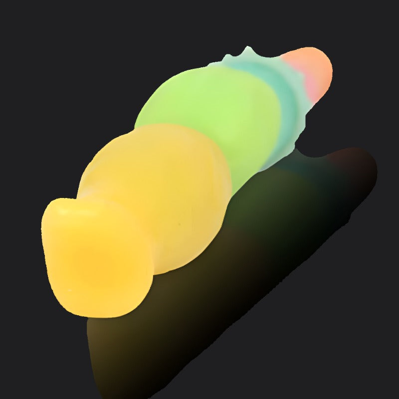 Sorbet Double Ended Dildo - Kyle & Lane