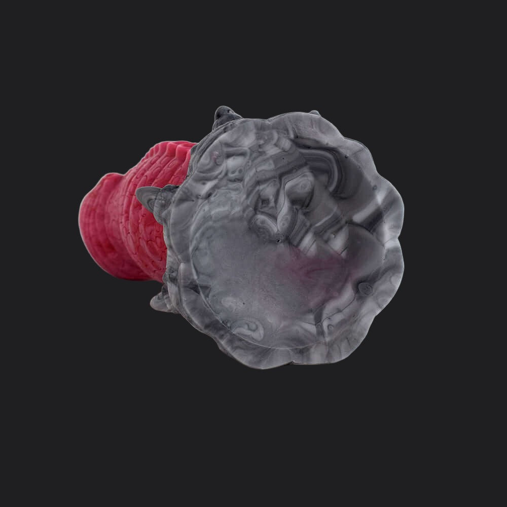 Punch Pink Tentacle Dildo - Cthulhu