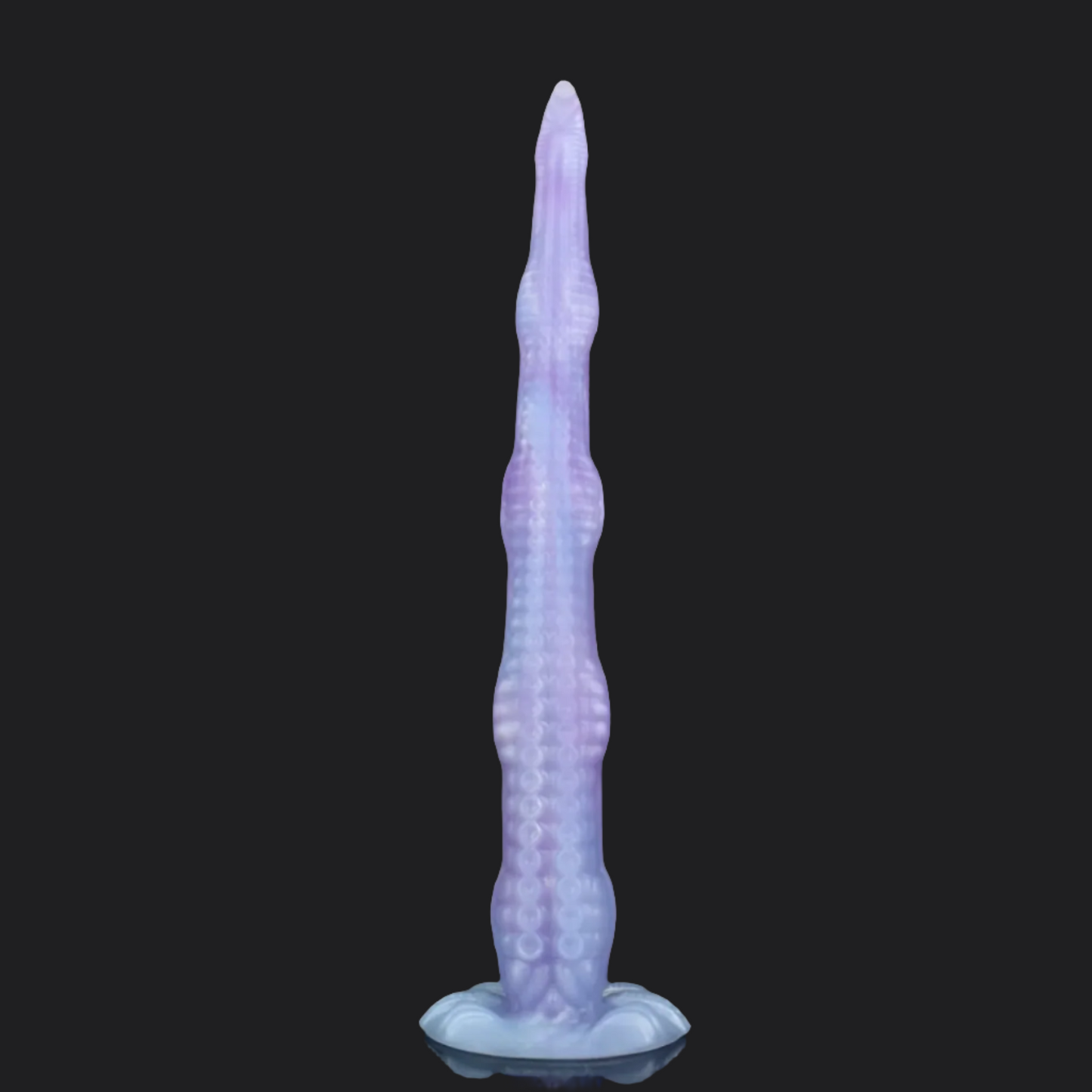 Octopus Tentacle Dildo - Fry
