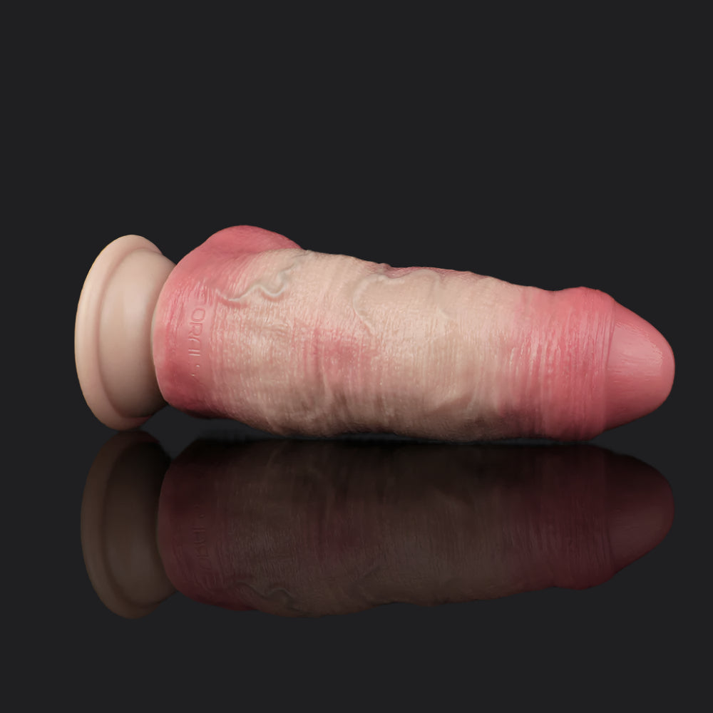 Titan 6.5 Inch Realistic Dildo