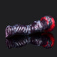 Dark Ice Dragon Dildo - Saphira - Dragon Dildo UK