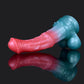 Ice Monster Dildo - Nykur - Dragon Dildo UK