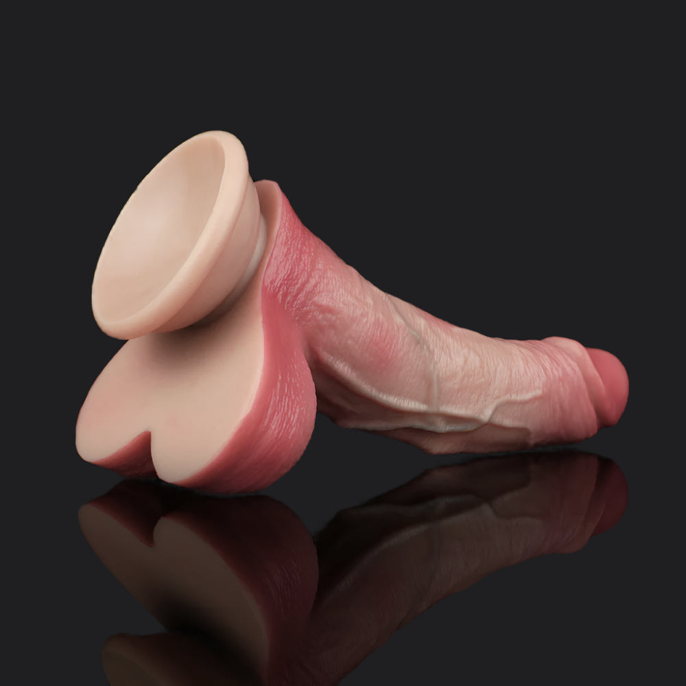 Alexander 7 Inch Realistic Dildo