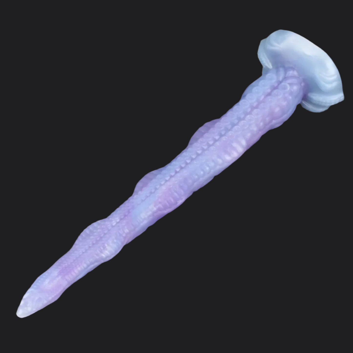Octopus Tentacle Dildo - Fry