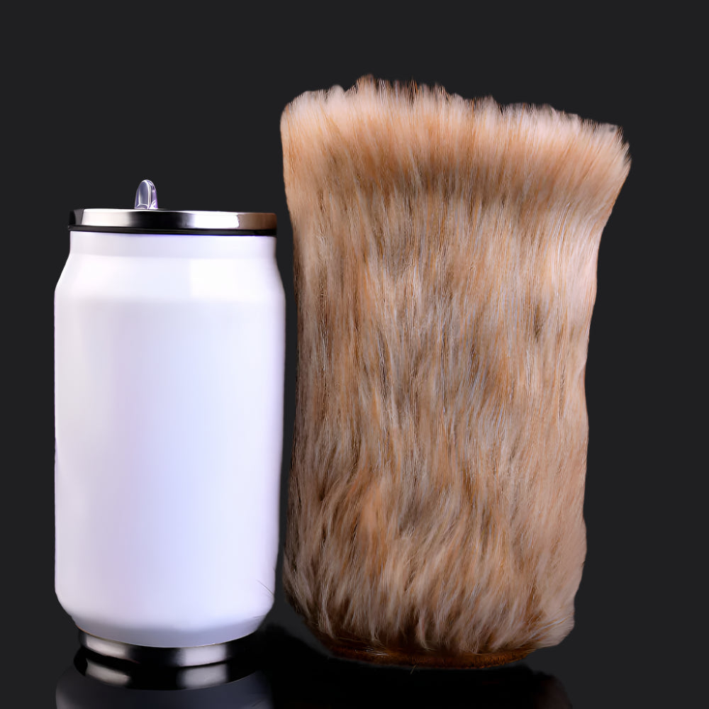 Cervine Furry Penetrable - Dragon Dildo UK