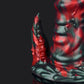 Chaos Monster Dildo - Falak - Dragon Dildo UK