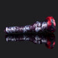 Dark Ice Dragon Dildo - Saphira - Dragon Dildo UK