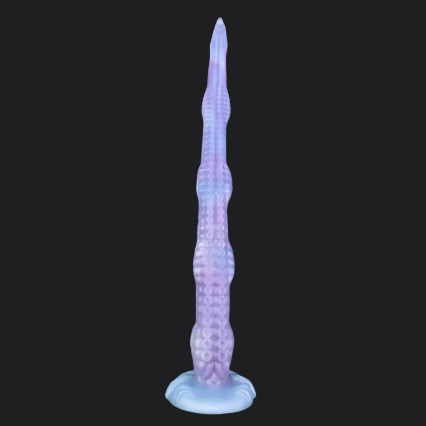 Octopus Tentacle Dildo - King