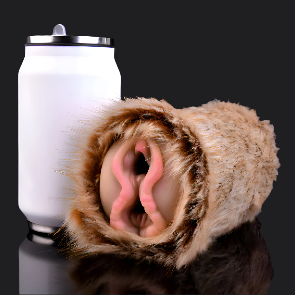 Cervine Furry Penetrable - Dragon Dildo UK