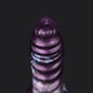 Dark Ice Monster Ejaculating Dildo - Ikuutayuq - Dragon Dildo UK