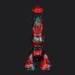 Chaos Monster Dildo - Glashtyn - Dragon Dildo UK