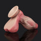 Augustus 7.5 Inch Realistic Dildo