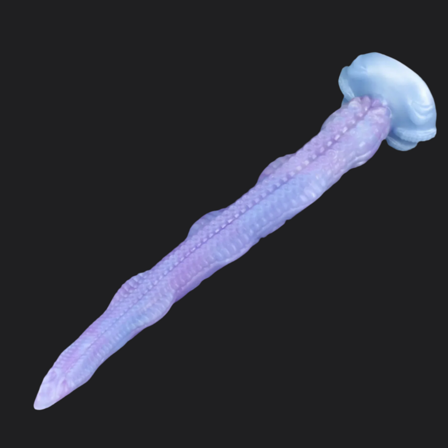 Octopus Tentacle Dildo - King