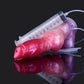 Swamp Monster Ringo - Ejaculating Dildo - Dragon Dildo UK