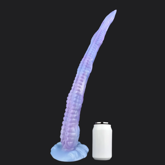 Octopus Tentacle Dildo - Elder (Biggest)