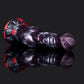 Dark Ice Monster Dildo - Chiron - Dragon Dildo UK