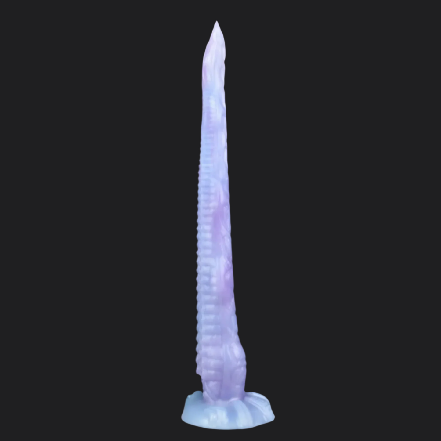 Octopus Tentacle Dildo - Prince