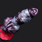 Dark Ice Dragon Dildo - Jove - Dragon Dildo UK