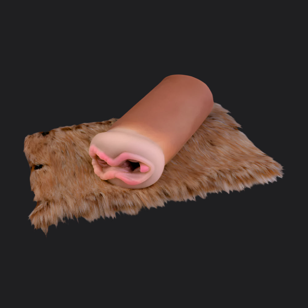 Cervine Furry Penetrable - Dragon Dildo UK