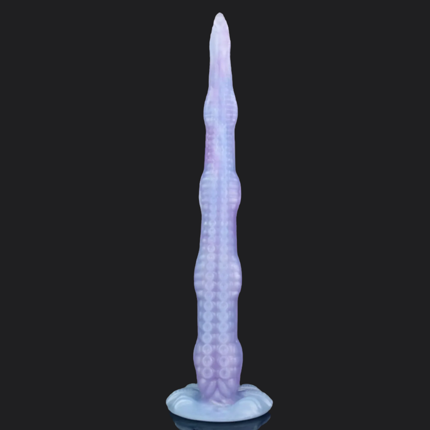 Octopus Tentacle Dildo - Prince