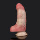 Titan 6.5 Inch Realistic Dildo