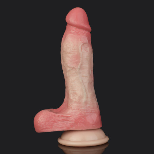 Cyrus 7.5 Inch Realistic Dildo