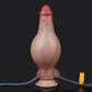 Apollo 7 Inch Squirting Inflatable Dildo