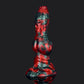 Chaos Monster Dildo - Chamrosh - Dragon Dildo UK