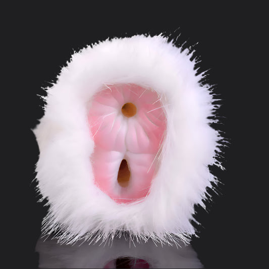 Ovine Furry Penetrable - Dragon Dildo UK