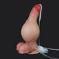 Alexander 7 Inch Squirting Inflatable Dildo