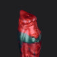 Chaos Monster Dildo - Crocotta - Dragon Dildo UK