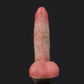 Darius 7.5 Inch Realistic Dildo