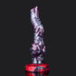 Dark Ice Dragon Dildo - Saphira - Dragon Dildo UK