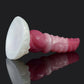 Candy Dragon Dildo - Ghidorah - Dragon Dildo UK