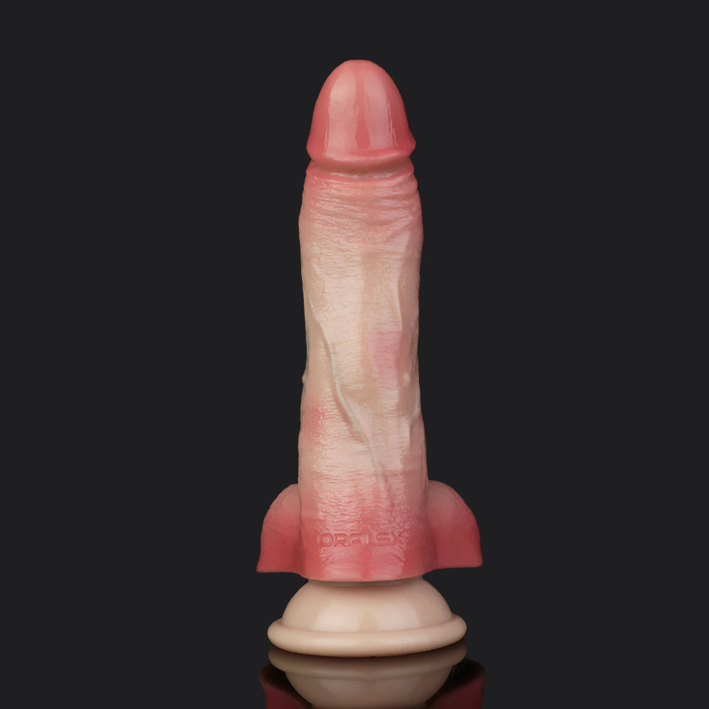 Alexander 7 Inch Realistic Dildo