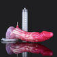 Swamp Monster Erlik - Ejaculating Dildo - Dragon Dildo UK