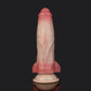 Darius 7.5 Inch Realistic Dildo