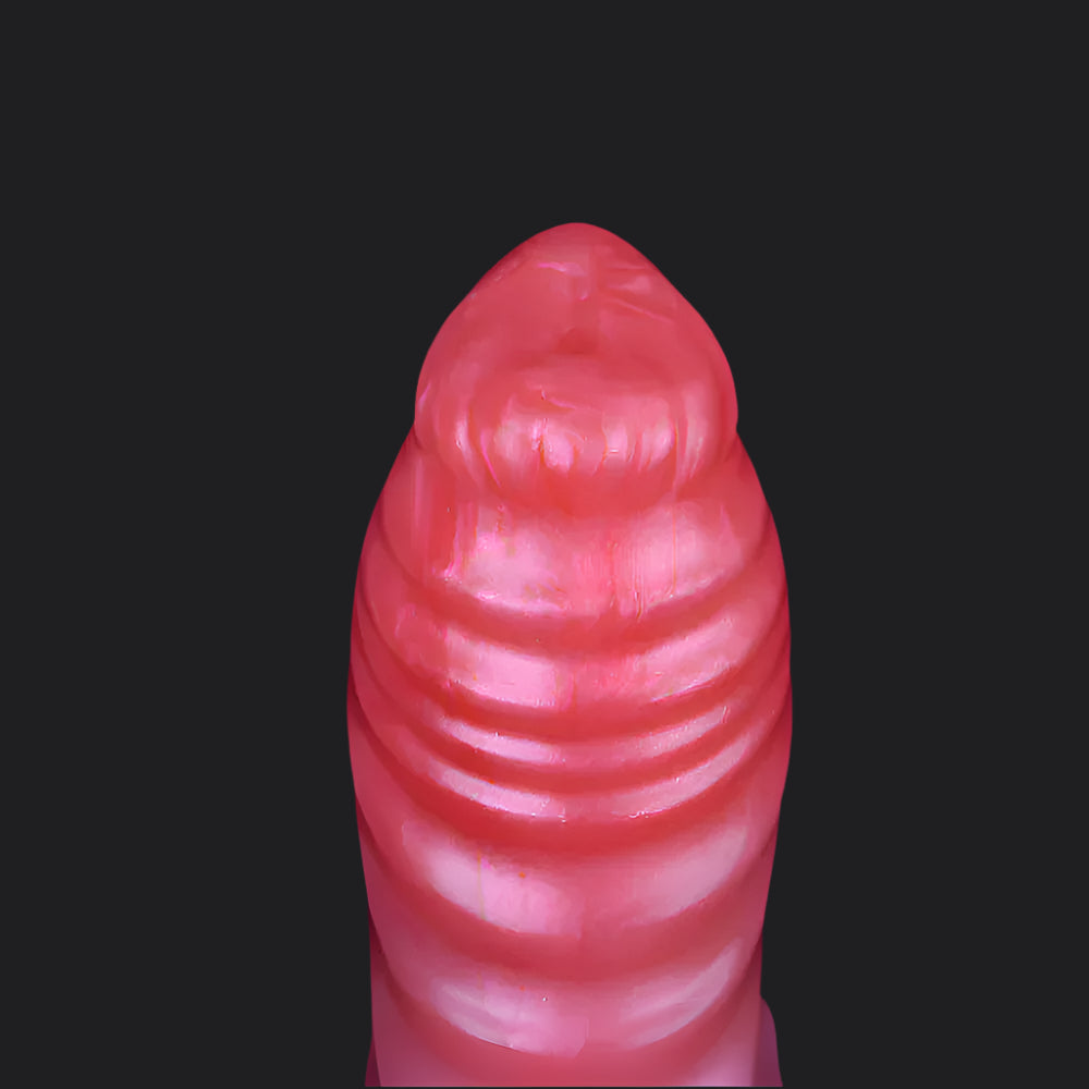 Ice Monster Dildo - Ikuutayuq - Dragon Dildo UK